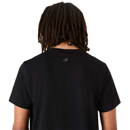 ASICS Chest Logo Men's Running T-Shirt - Supersports Thailand