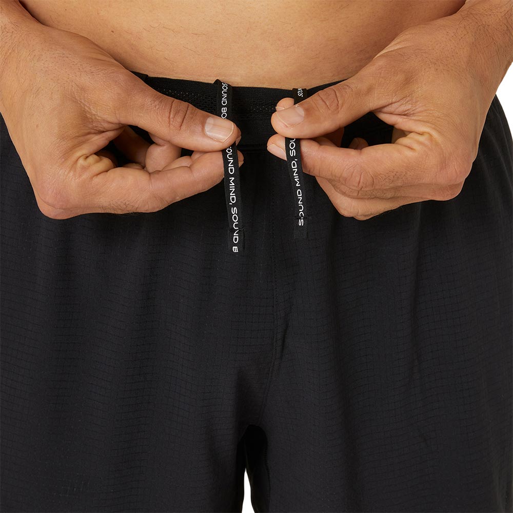 ASICS Metarun 5In Men's Running Shorts