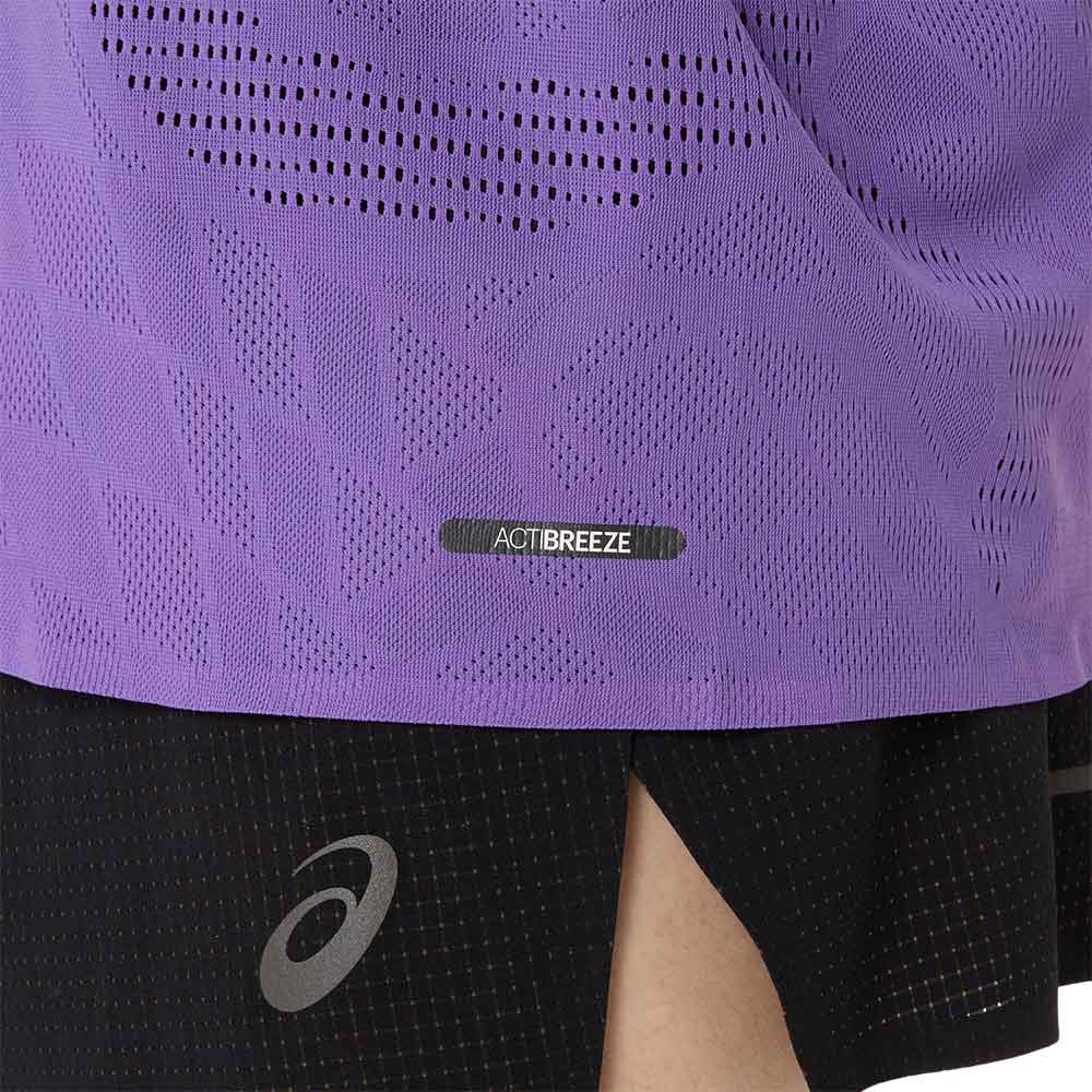 ASICS Metarun Men's Running Tank