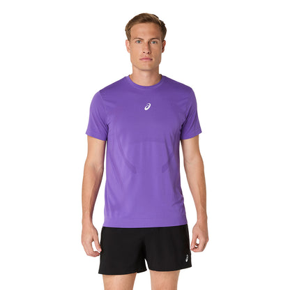 ASICS Road Seamless Men's Running T-Shirt