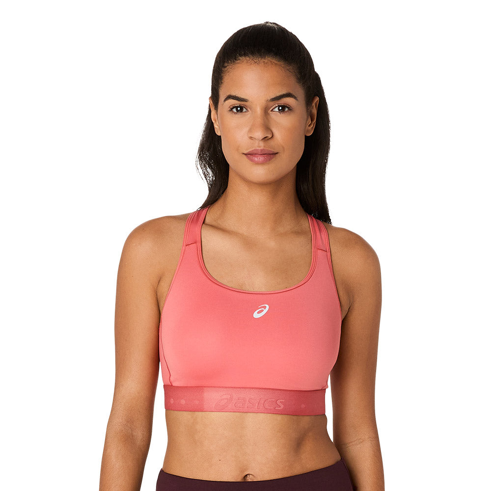 ASICS Road Compression Women's Sports Bra