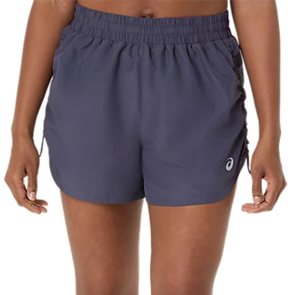 ASICS Nagino Run Adjustable 4In Women's Running Shorts