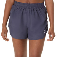 ASICS Nagino Run Adjustable 4In Women's Running Shorts