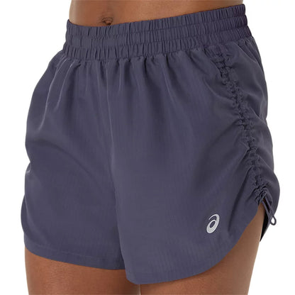 ASICS Nagino Run Adjustable 4In Women's Running Shorts