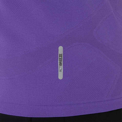 ASICS Road Seamless Women's Running T-Shirt
