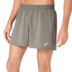 ASICS Road 5In กางเกงวิ่งขาสั้นผู้ชาย