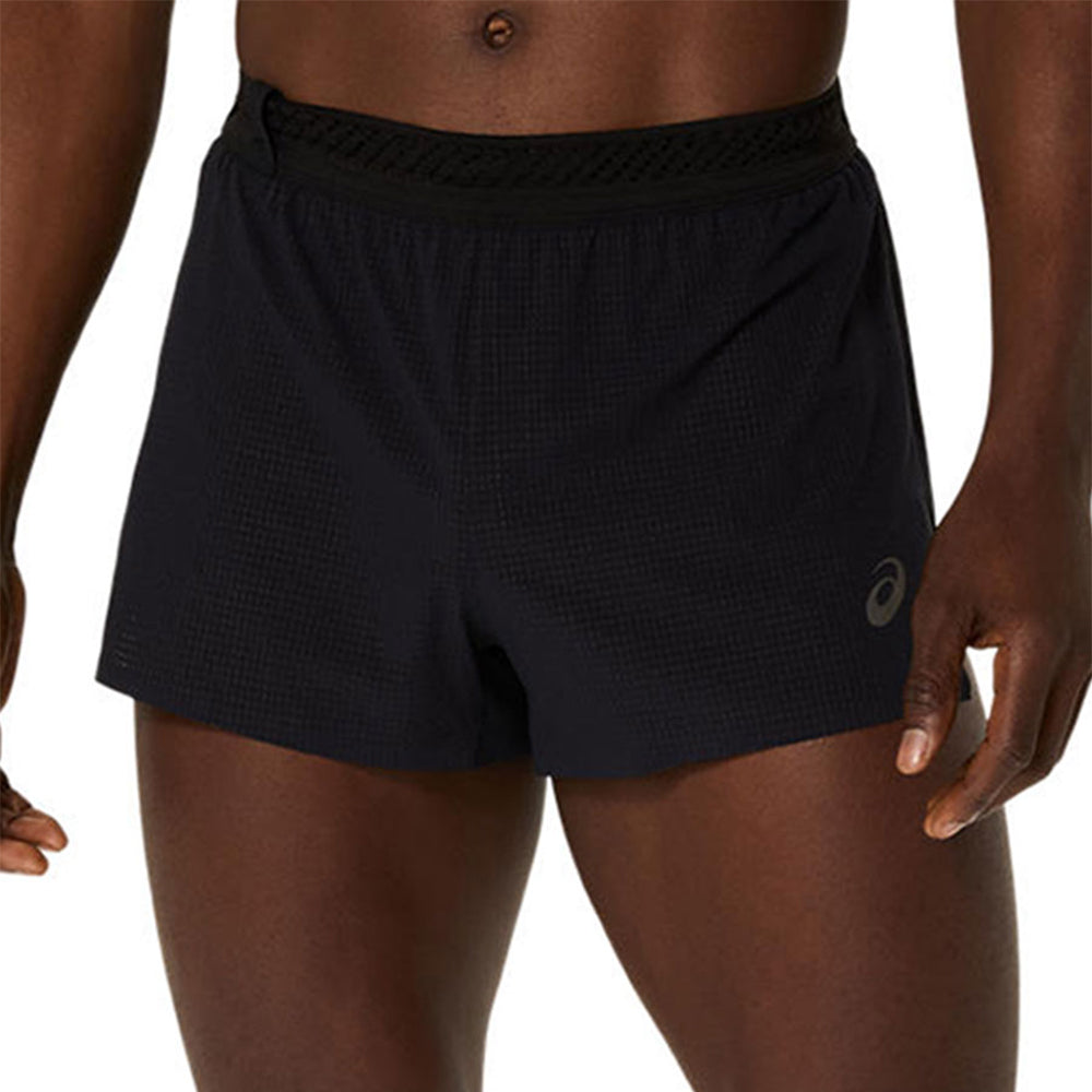 ASICS Metarun Split กางเกงวิ่งขาสั้นผู้ชาย | การันตีของแท้ 100% ...