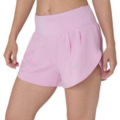 ASICS Road 3.5In Women's Running Shorts