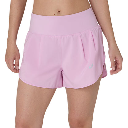 ASICS Road 3.5In Women's Running Shorts