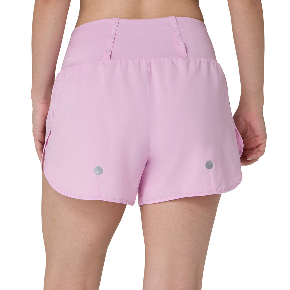 ASICS Road 3.5In Women's Running Shorts Supersports Thailand