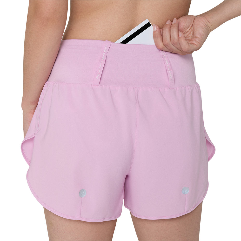ASICS Road 3.5In Women's Running Shorts Supersports Thailand