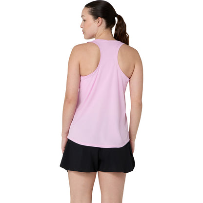 ASICS Silver เสื้อกล้ามวิ่งผู้หญิง