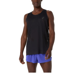 ASICS Metarun Singlet Men's Running Tank - Supersports Thailand
