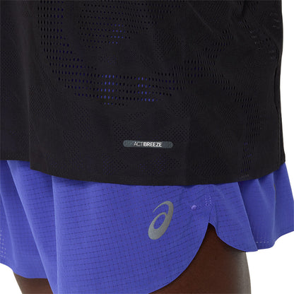 ASICS Metarun Singlet Men's Running Tank - Supersports Thailand