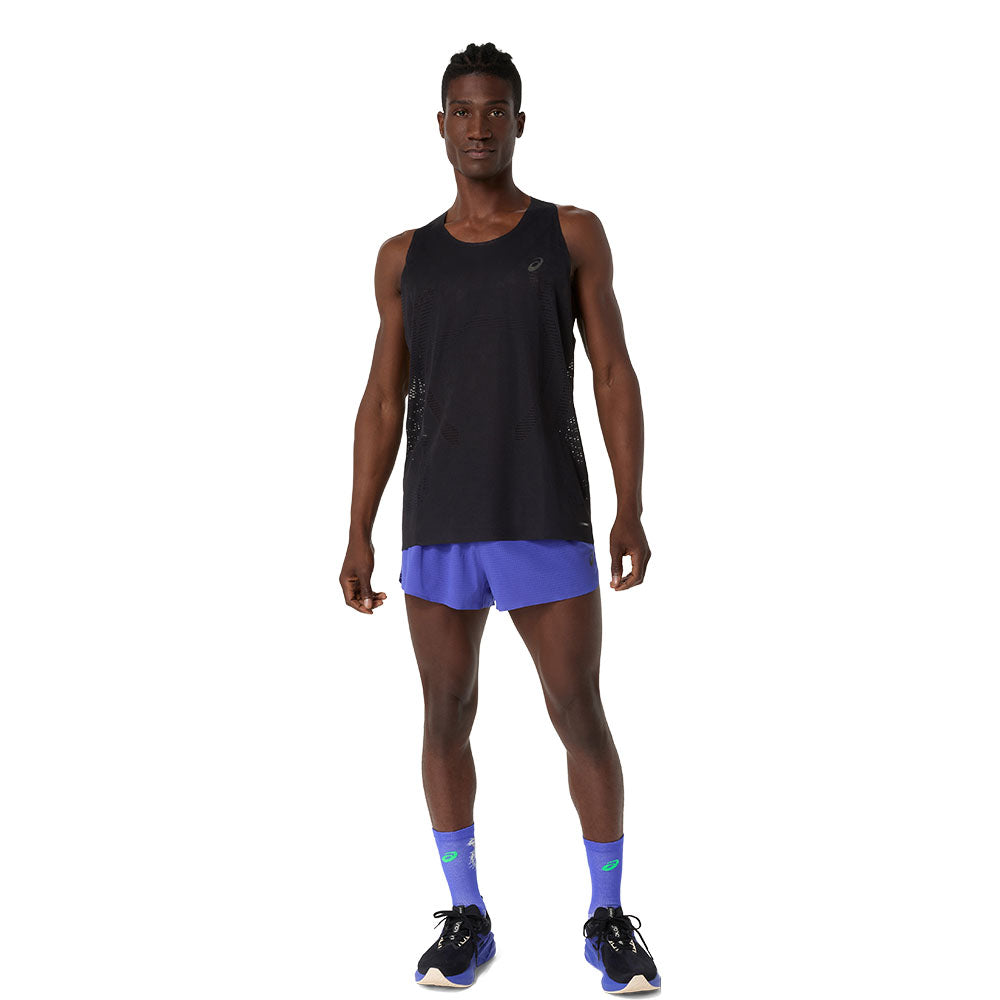 ASICS Metarun Singlet Men's Running Tank - Supersports Thailand Supersports Thailand