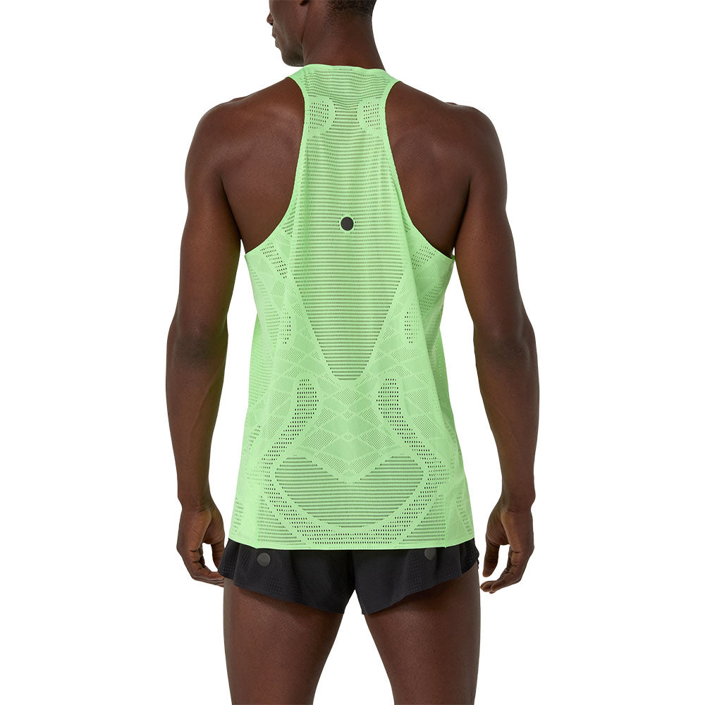 ASICS Metarun Singlet Men's Running Tank - Supersports Thailand Supersports Thailand
