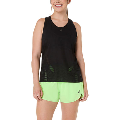 ASICS Metarun Singlet Women's Running Tank - Supersports Thailand