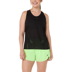 ASICS Metarun Singlet Women's Running Tank - Supersports Thailand