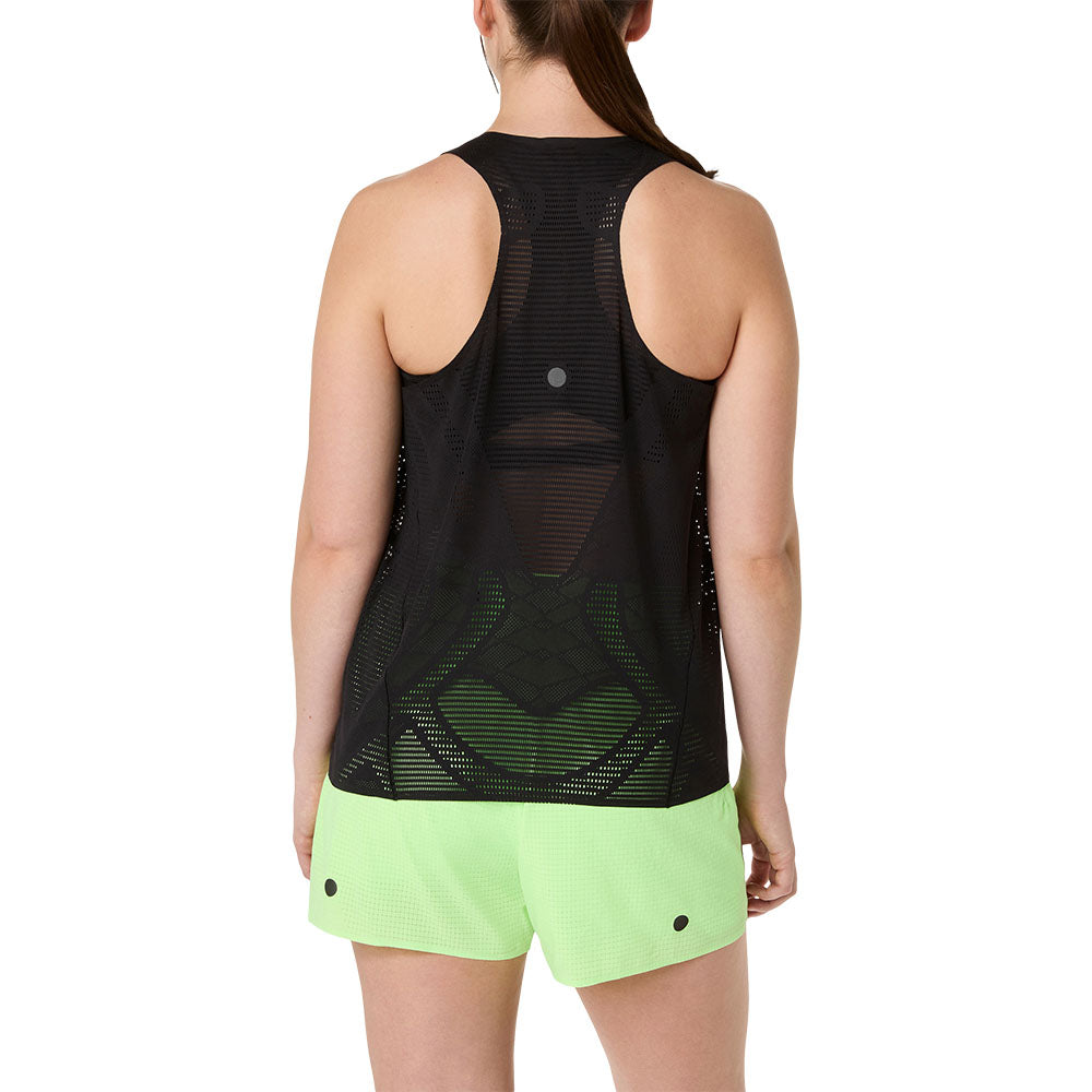 ASICS Metarun Singlet Women's Running Tank - Supersports Thailand