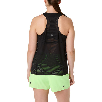 ASICS Metarun Singlet Women's Running Tank - Supersports Thailand