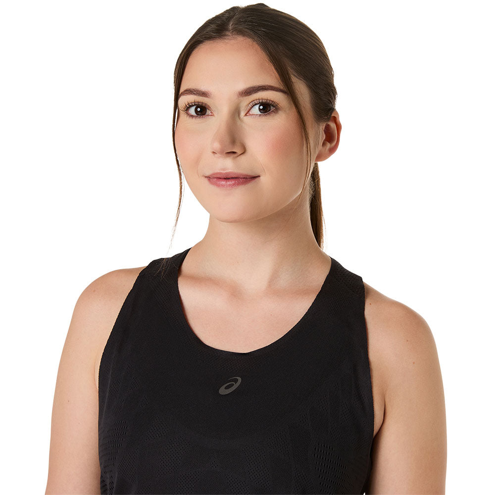ASICS Metarun Singlet Women's Running Tank - Supersports Thailand Supersports Thailand