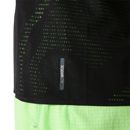 ASICS Metarun Singlet Women's Running Tank - Supersports Thailand