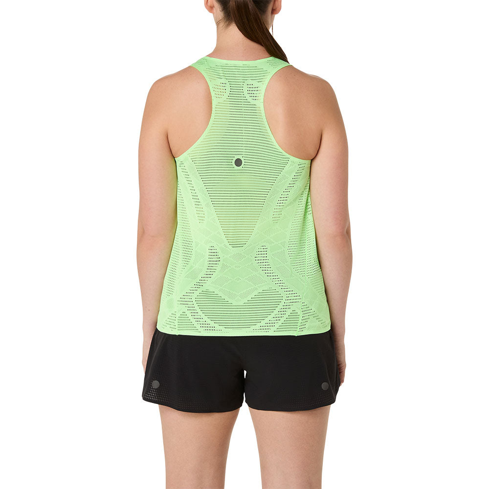 ASICS Metarun Singlet Women's Running Tank - Supersports Thailand Supersports Thailand