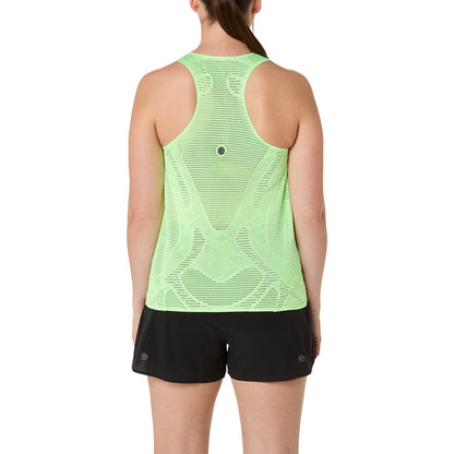 ASICS Metarun Singlet Women's Running Tank - Supersports Thailand