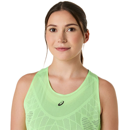 ASICS Metarun Singlet Women's Running Tank - Supersports Thailand