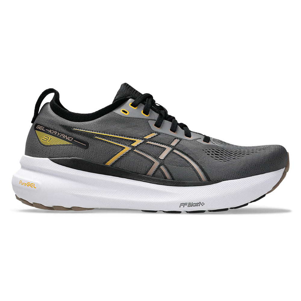 ASICS Gel-Kayano 31 Wide รองเท้าวิ่งผู้ชาย