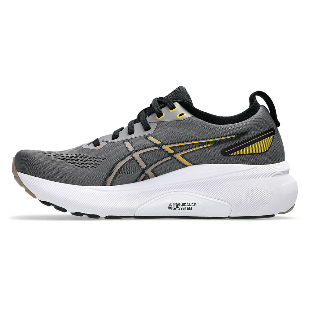 ASICS Gel-Kayano 31 Wide Men's Running Shoes - Supersports Thailand