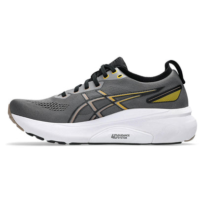 ASICS Gel-Kayano 31 Wide Men's Running Shoes - Supersports Thailand