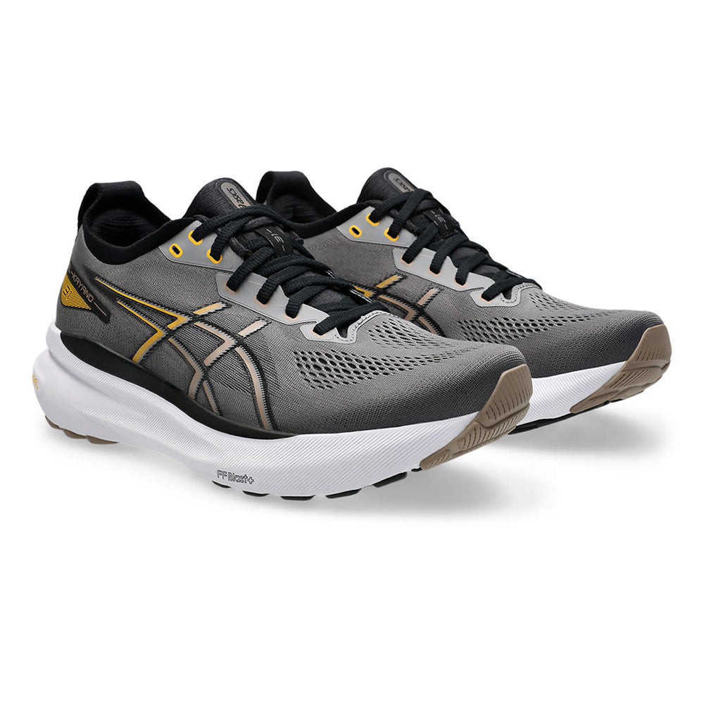 ASICS Gel-Kayano 31 Wide รองเท้าวิ่งผู้ชาย
