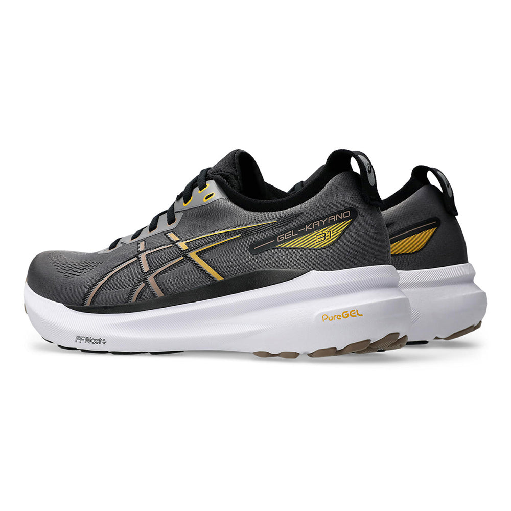 ASICS Gel-Kayano 31 Wide รองเท้าวิ่งผู้ชาย