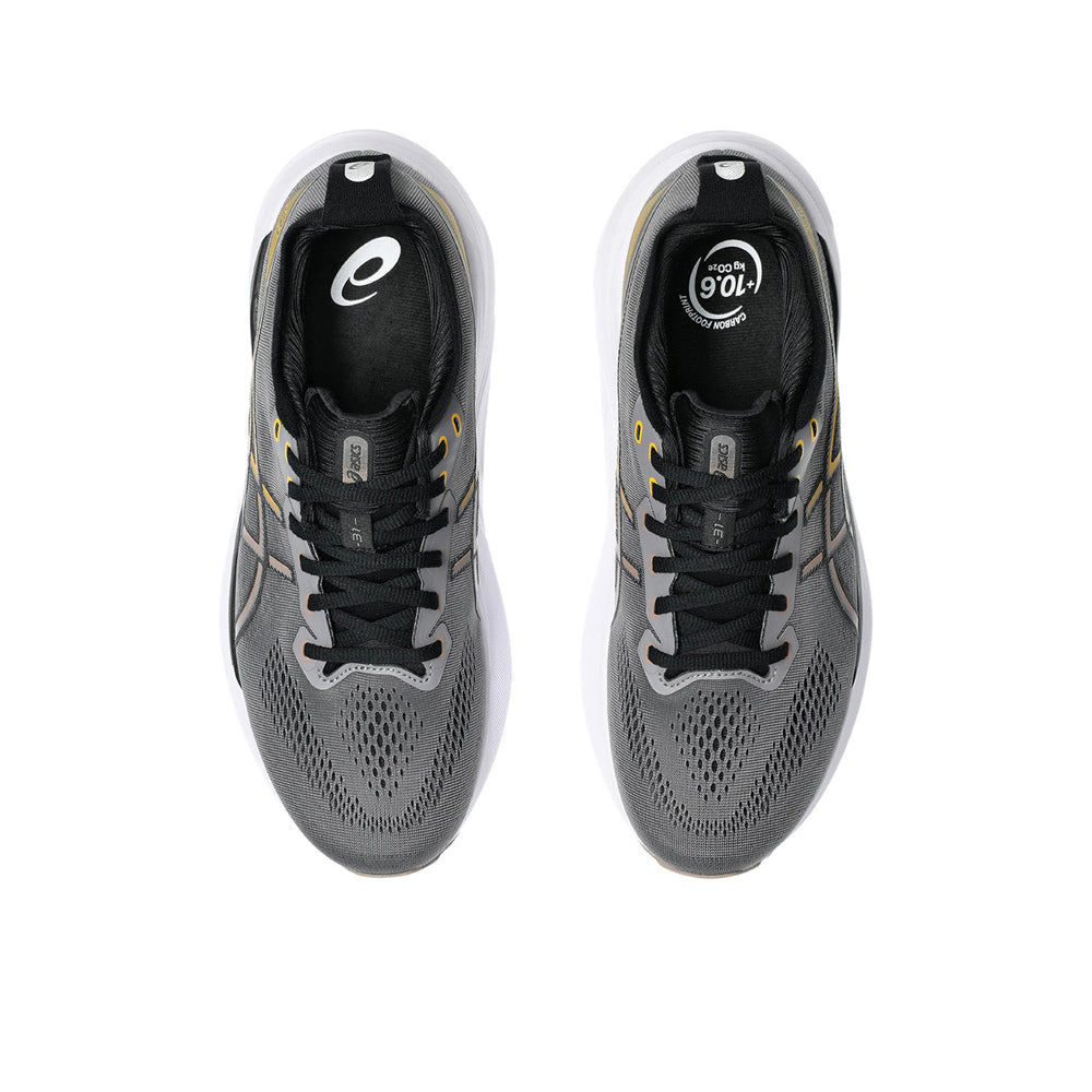 ASICS Gel-Kayano 31 Wide รองเท้าวิ่งผู้ชาย