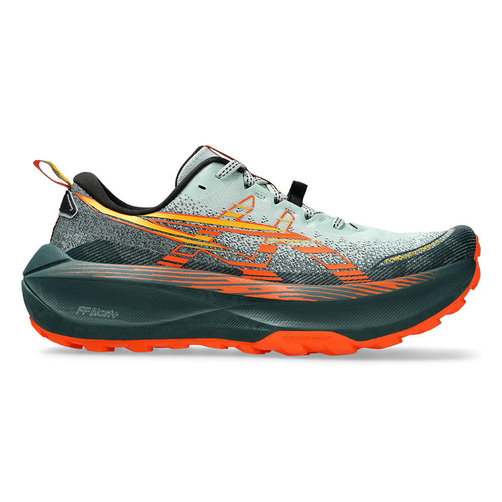 ASICS ASICS Trabuco Max 4 รองเท้าวิ่งเทรลผู้ชาย