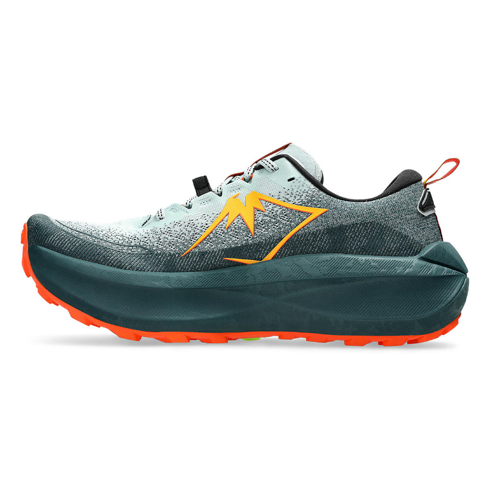 ASICS Trabuco Max 4 Men's Trail Running Shoes - Supersports Thailand Supersports Thailand
