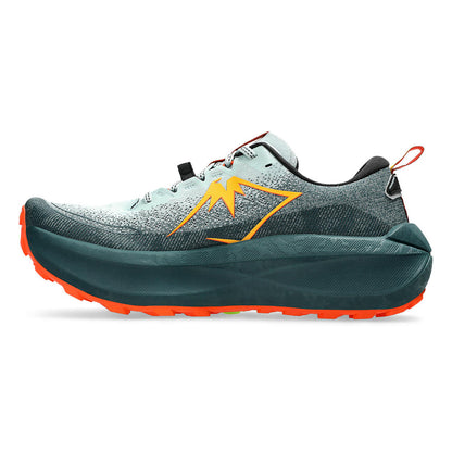 ASICS Trabuco Max 4 Men's Trail Running Shoes - Supersports Thailand