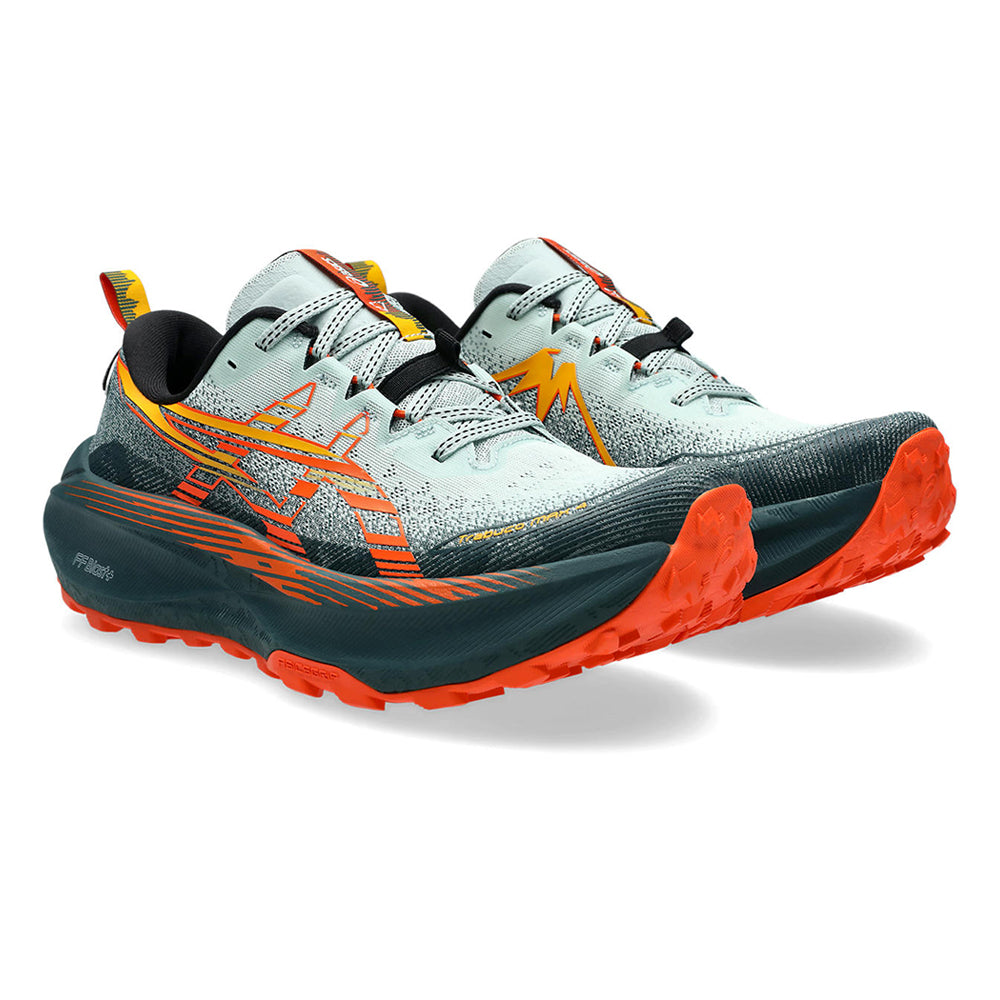ASICS ASICS Trabuco Max 4 รองเท้าวิ่งเทรลผู้ชาย