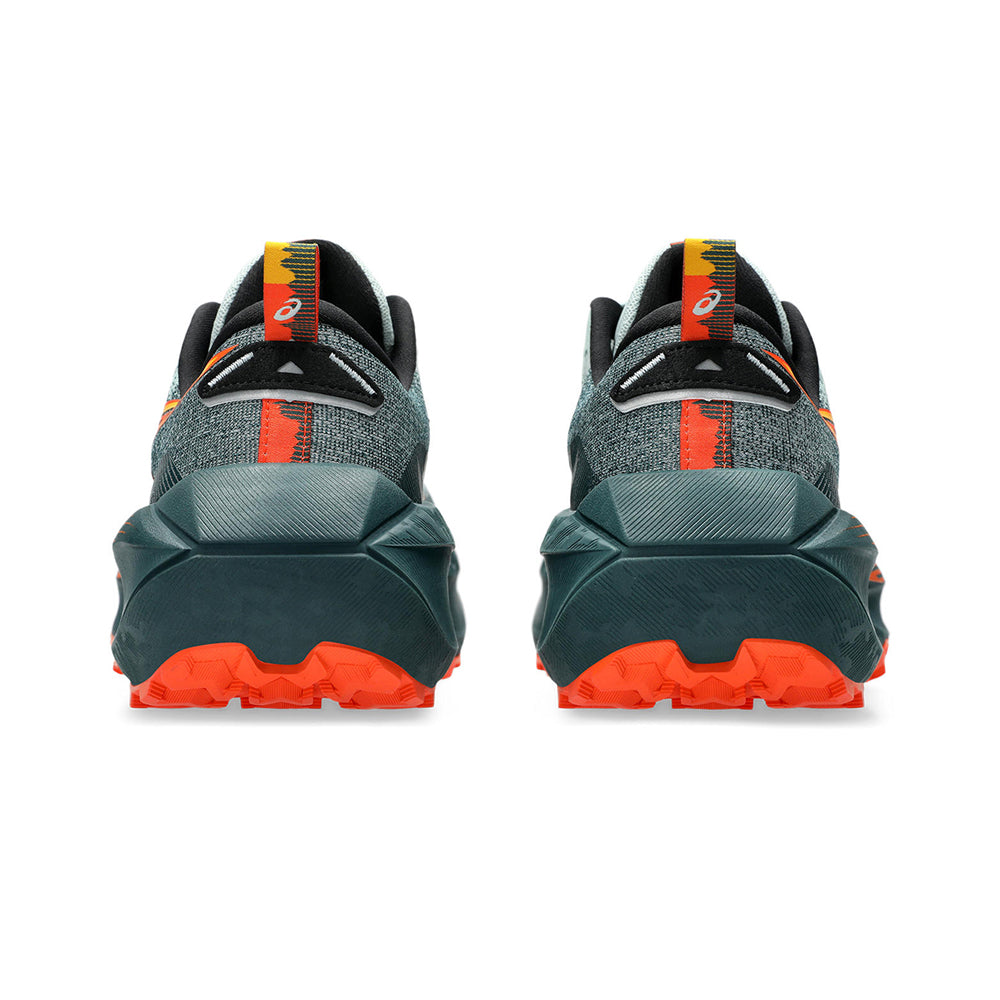ASICS ASICS Trabuco Max 4 รองเท้าวิ่งเทรลผู้ชาย