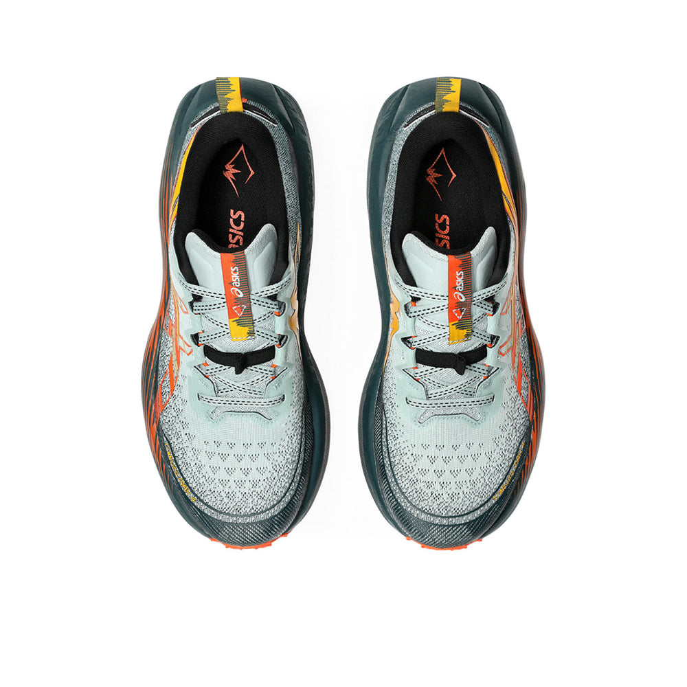 ASICS ASICS Trabuco Max 4 รองเท้าวิ่งเทรลผู้ชาย