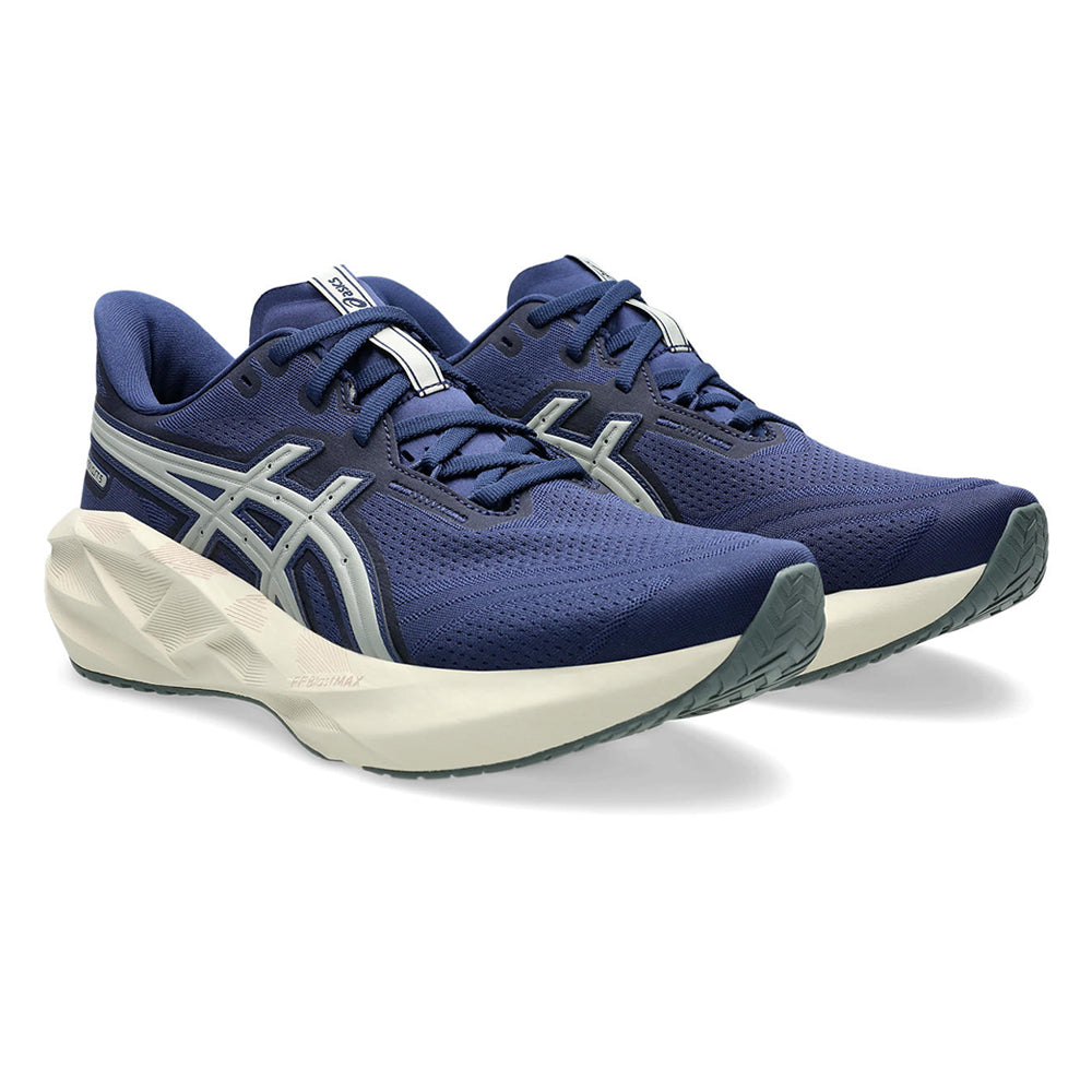 ASICS Novablast 5 ATC รองเท้าวิ่งผู้ชาย