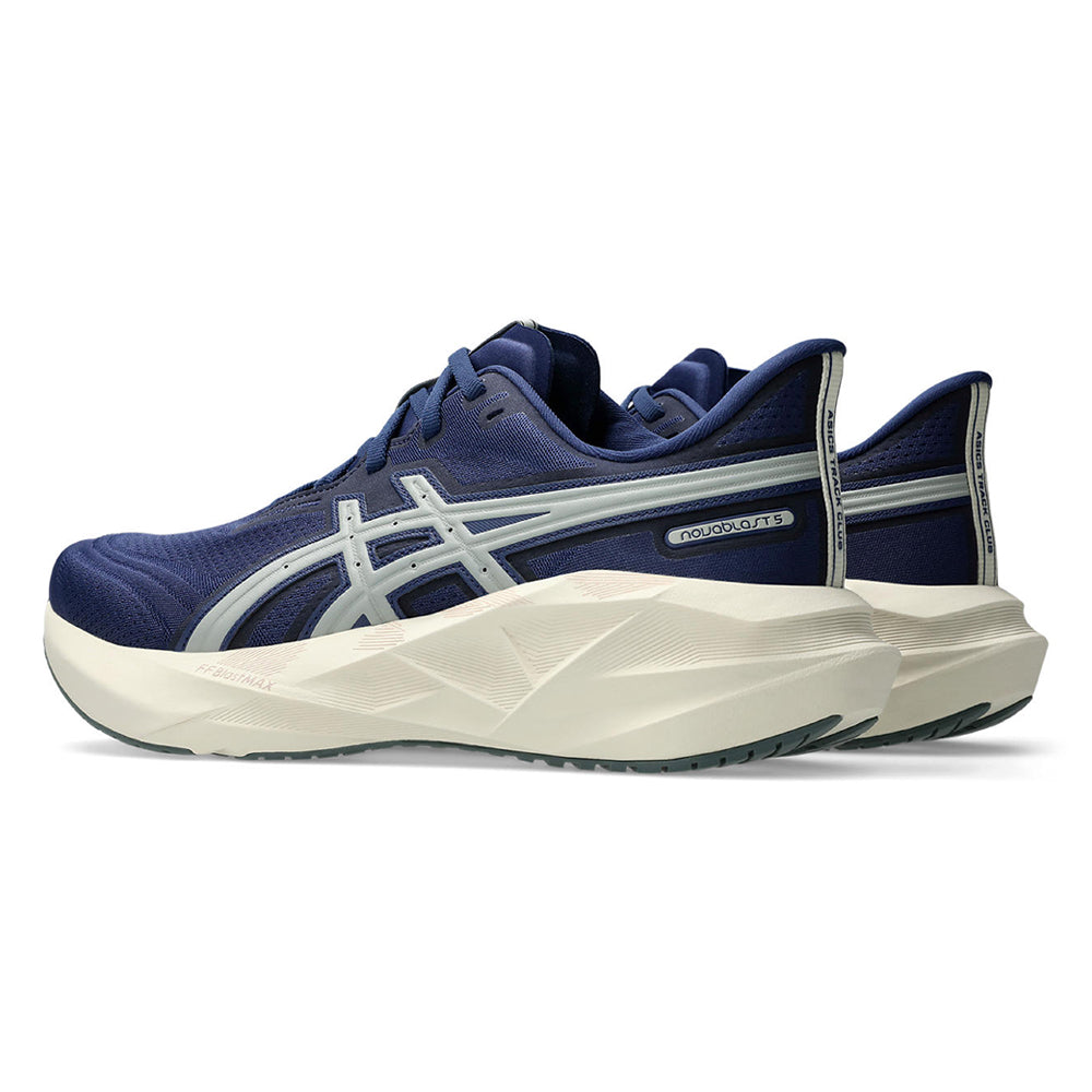 ASICS Novablast 5 ATC รองเท้าวิ่งผู้ชาย