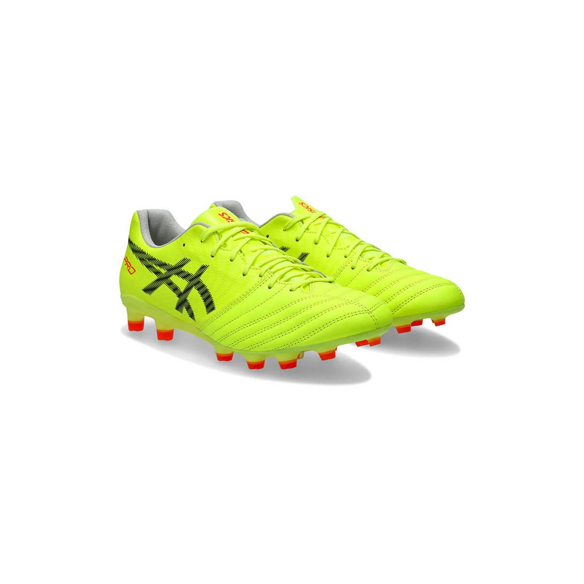 ASICS DS Light X-fly Pro 2 Paris FG Men's Football Shoes - Supersports Thailand Supersports Thailand