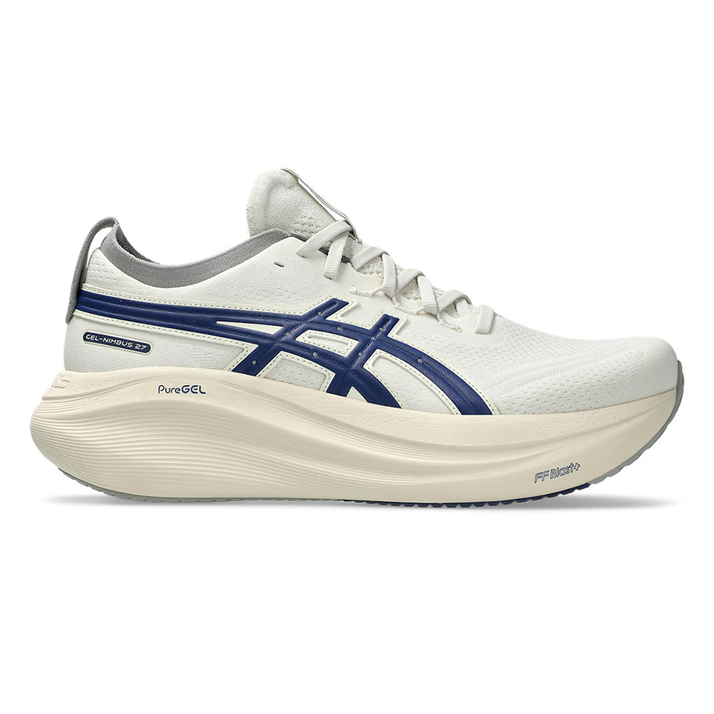 ASICS Gel-Nimbus 27 ATC รองเท้าวิ่งผู้ชาย