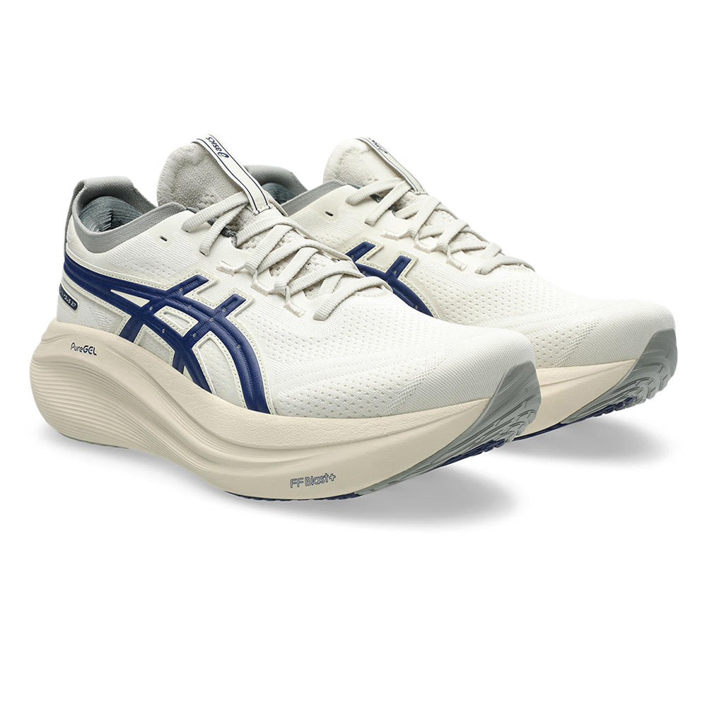 ASICS Gel-Nimbus 27 ATC รองเท้าวิ่งผู้ชาย