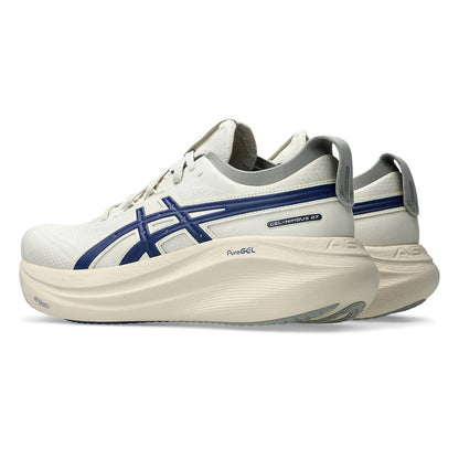 ASICS Gel-Nimbus 27 ATC รองเท้าวิ่งผู้ชาย