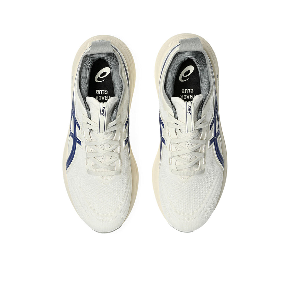 ASICS Gel-Nimbus 27 ATC รองเท้าวิ่งผู้ชาย
