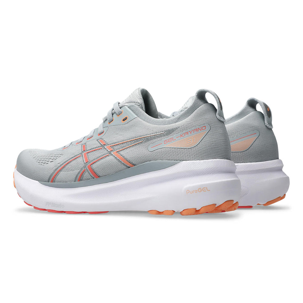 ASICS Gel-Kayano 31 Wide รองเท้าวิ่งผู้หญิง