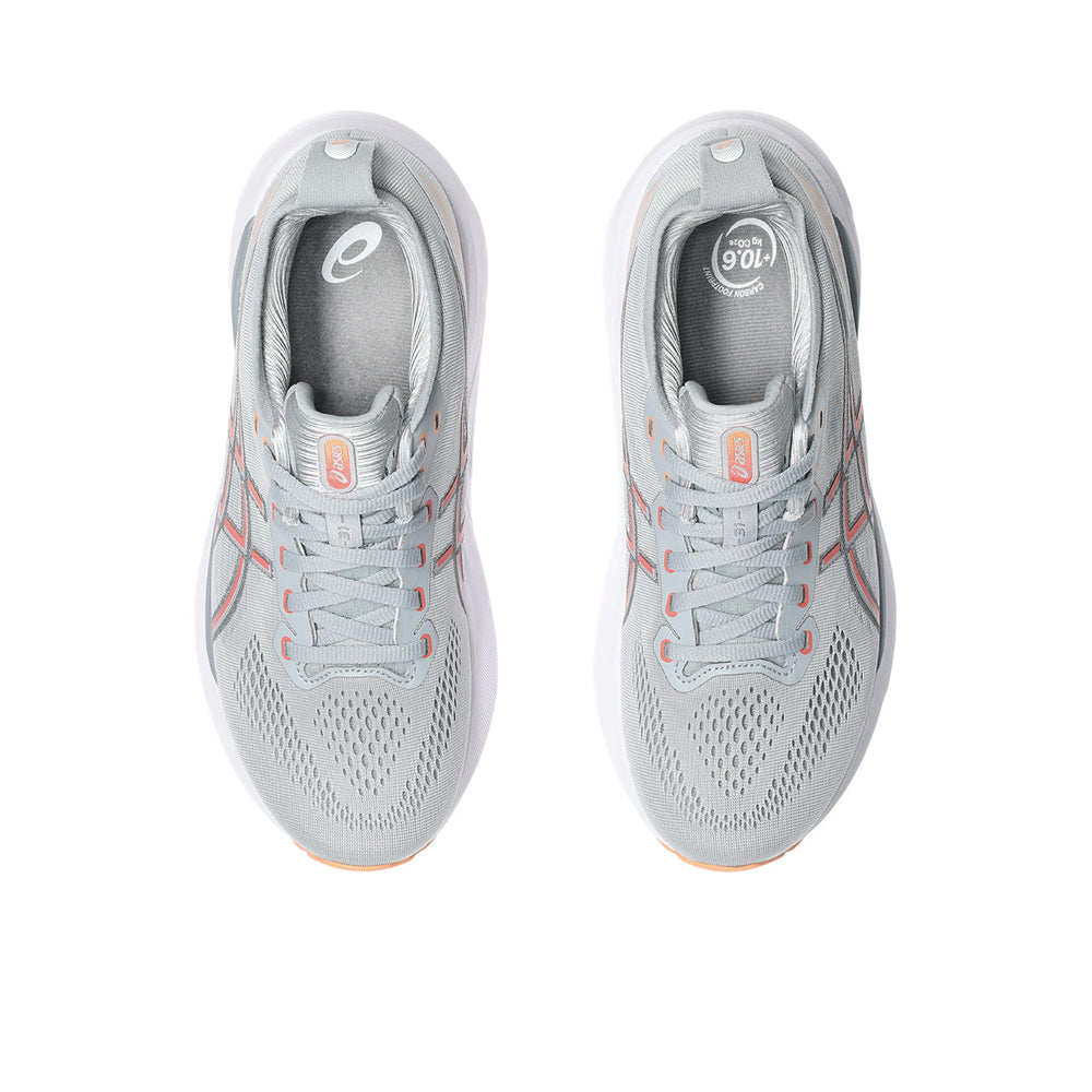 ASICS Gel-Kayano 31 Wide รองเท้าวิ่งผู้หญิง